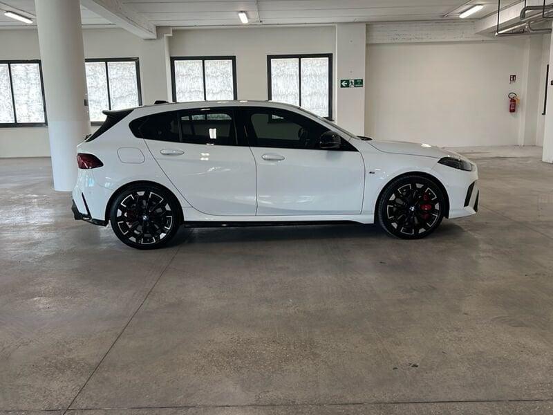 BMW Serie 1 F70 M135 xdrive MSport Pro auto