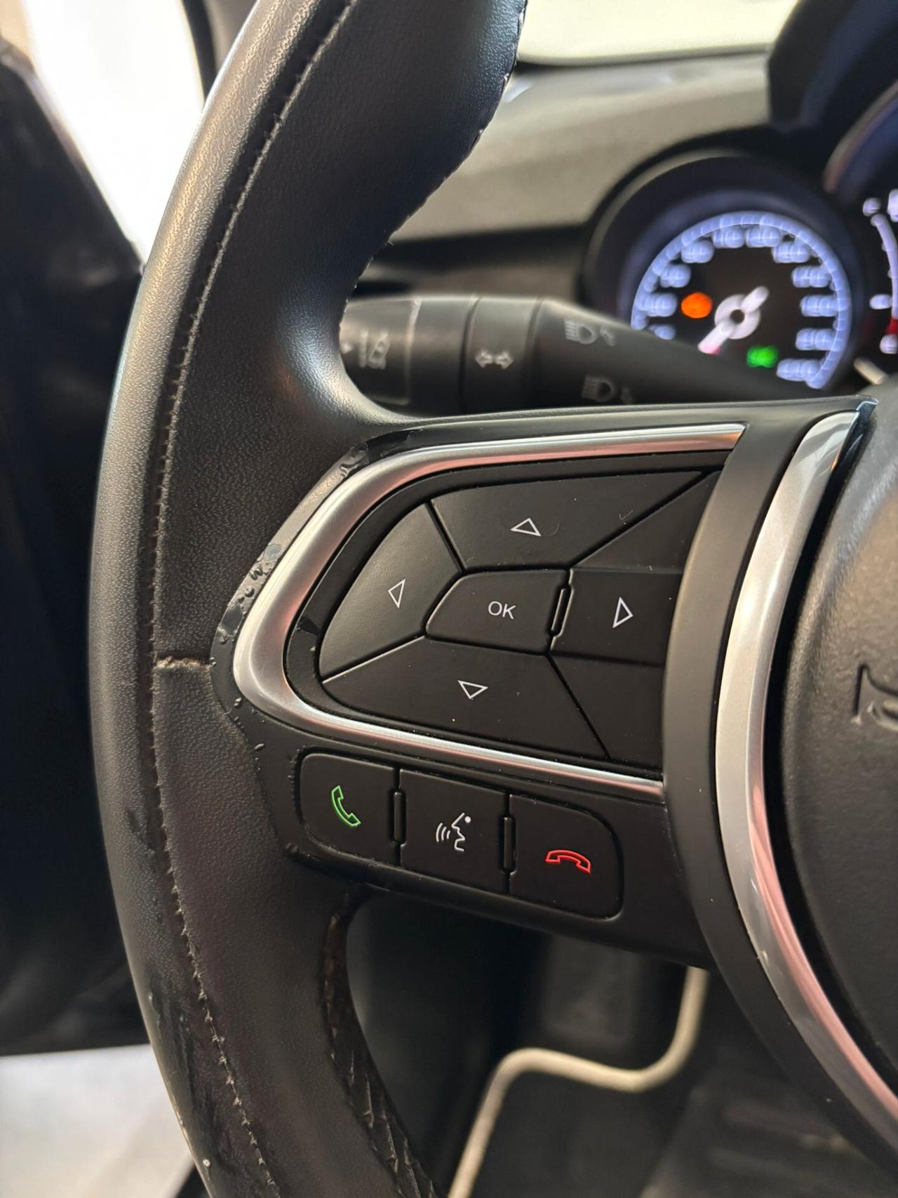 Fiat 500X 1.3 MultiJet 95 CV Cross