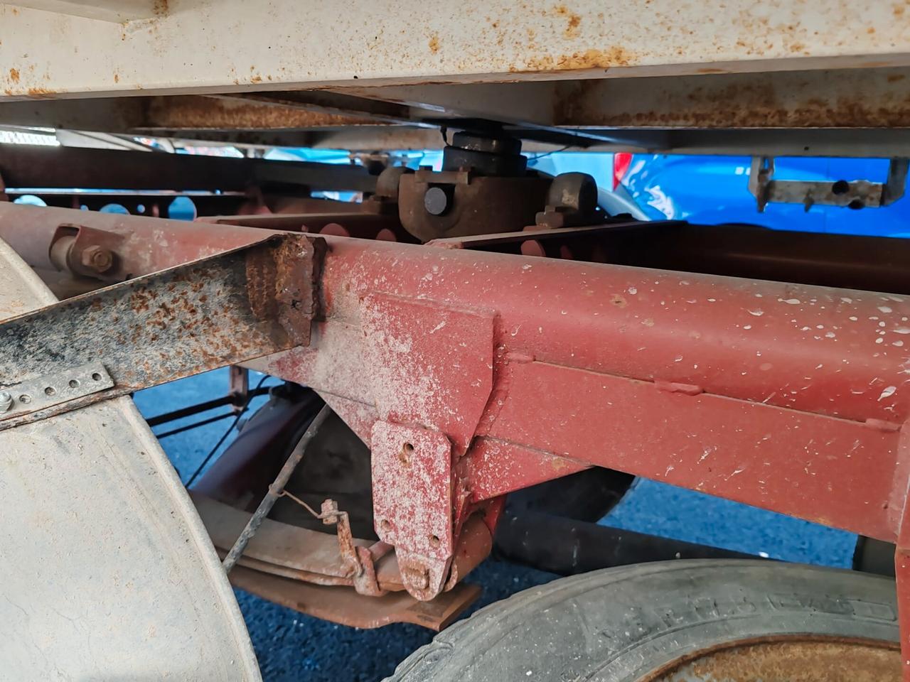 BREMACH BRICK 35 2.8 TDI 4X4 PC
