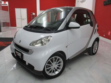 SMART Fortwo 1000 coupé passion 71cv-2007