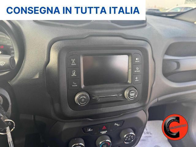 JEEP Renegade 1.0 T3 LONGITUDE 2022 RESTYLING-CRUISE-BLUETOOTH-