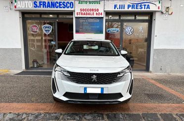 Peugeot 3008 1.5 EAT8 Business 130 cv - 2021