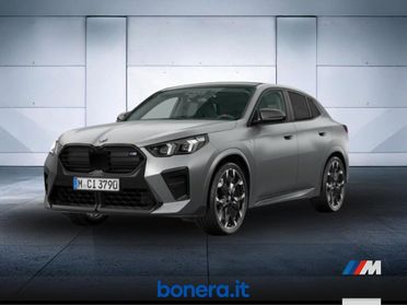 BMW X2 M 35 i MSport Pro xDrive DCT