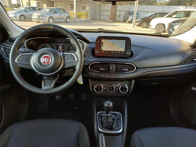 FIAT Tipo (2015-->) 1.6 Mjt S&S SW Business