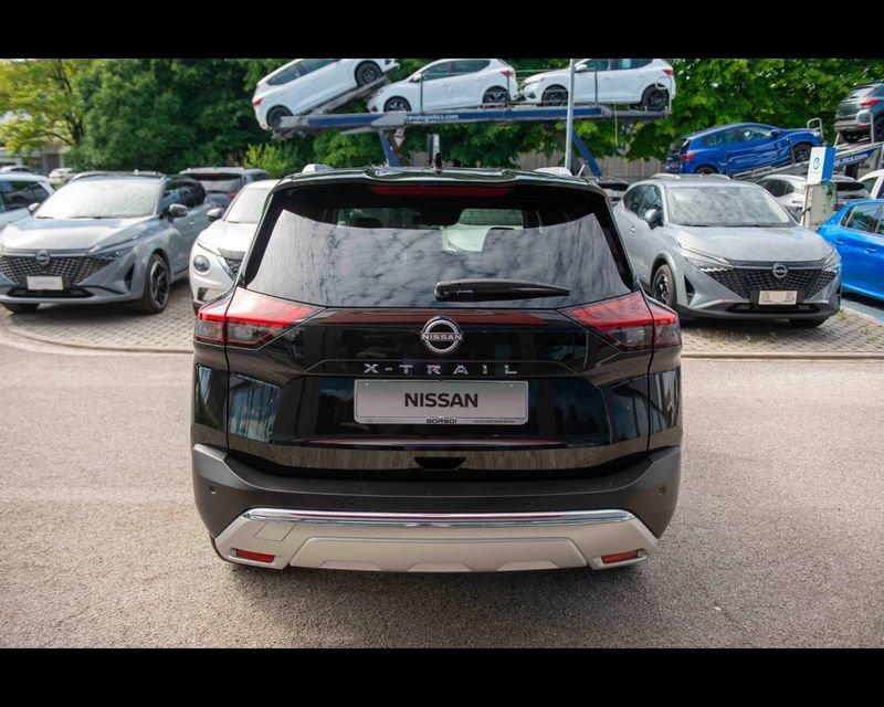 Nissan X-Trail NEW MY24 TEKNA 2WD