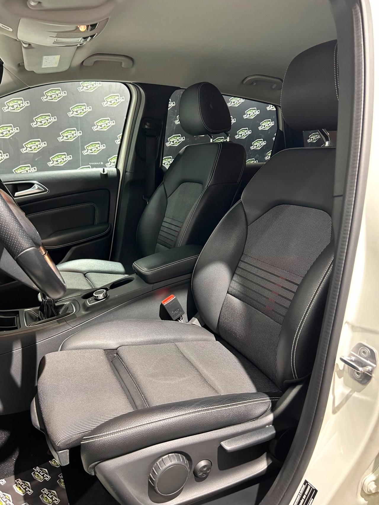 Mercedes-benz B 180 d Premium