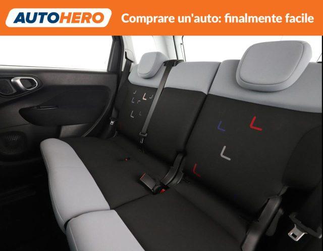 FIAT 500L 1.6 Multijet 120 CV Pop Star