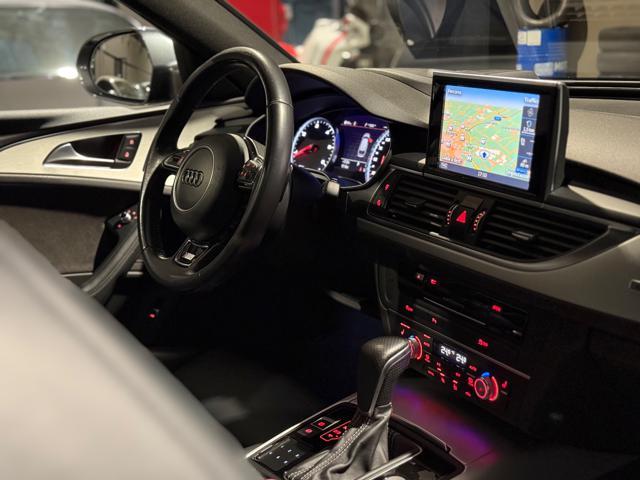 AUDI A6 Avant 3.0 TDI S tronic quattro edition S-Line