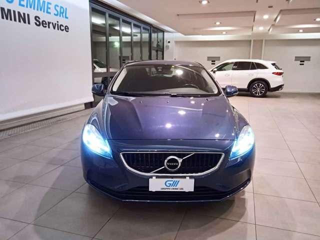 Volvo V40 V40 2.0 d2 Inscription my18