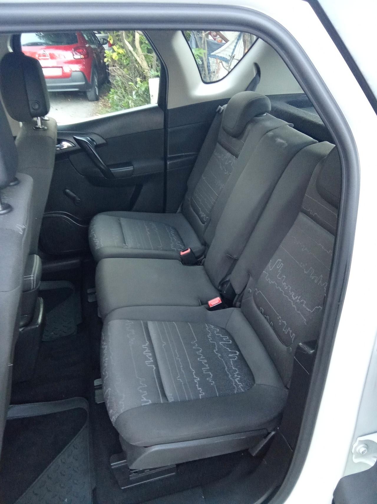 Opel Meriva 1.6 CDTI 130Cv 015 N1