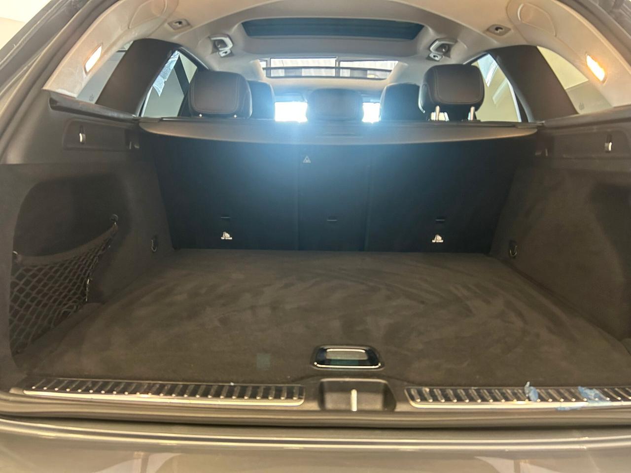 Mercedes GLC 250d 4Matic 204CV TETTO Executive