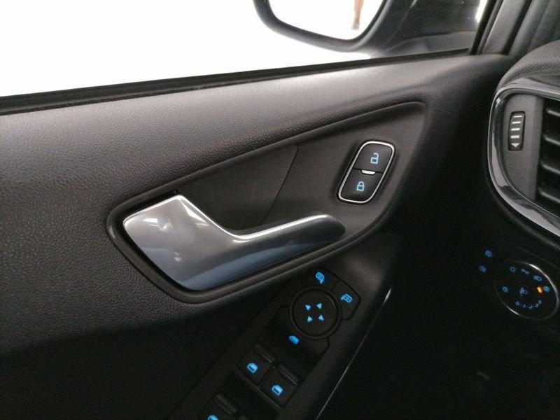 Ford Fiesta 5p 1.0 ecoboost h ST-Line 125cv