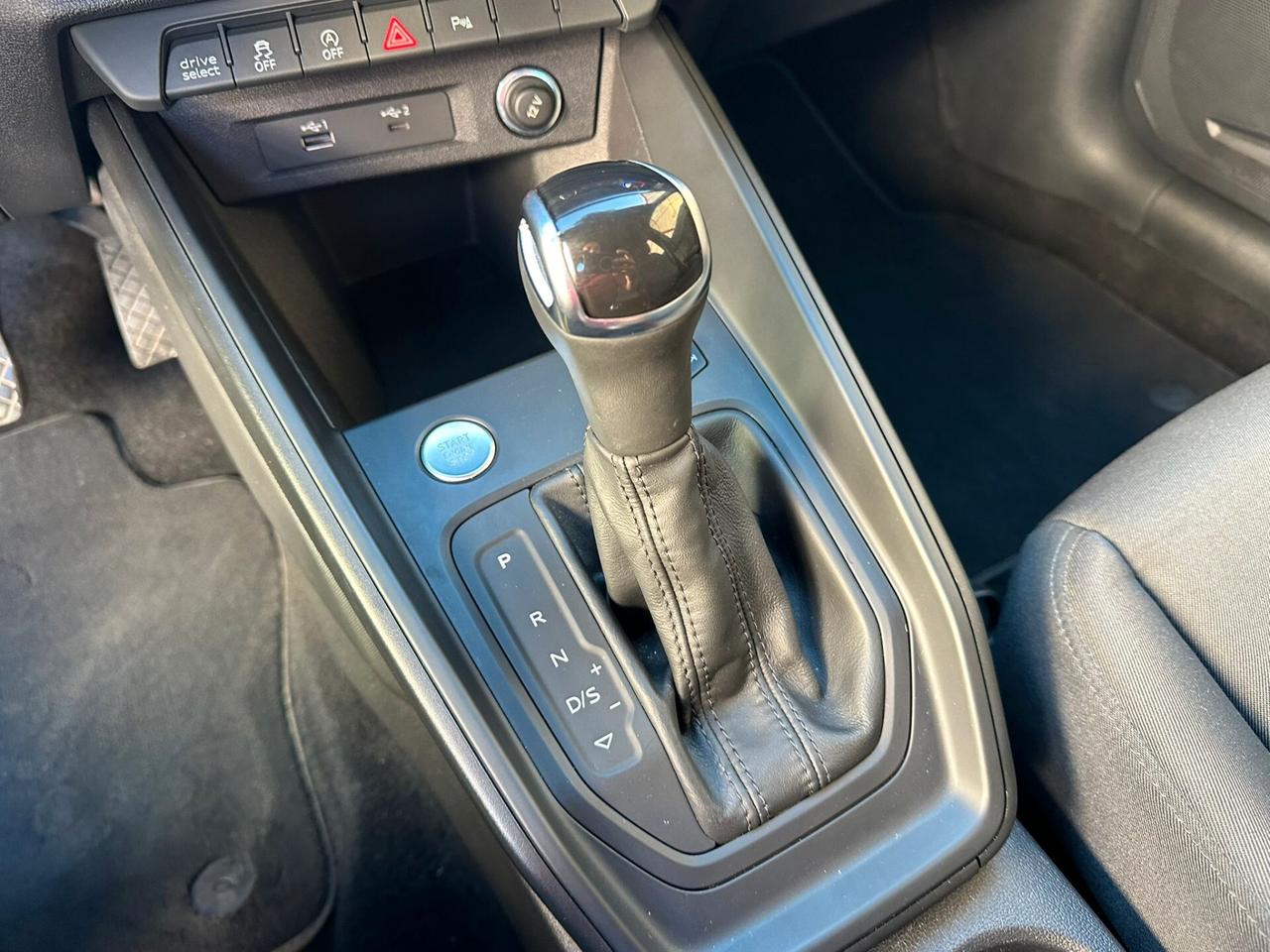 Audi A1 SPB 35 TFSI S tronic