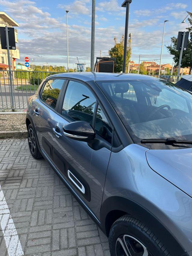 CITROEN C3 PureTech 83 S&S Plus (DISPONIBILI ALTRI COLORI)
