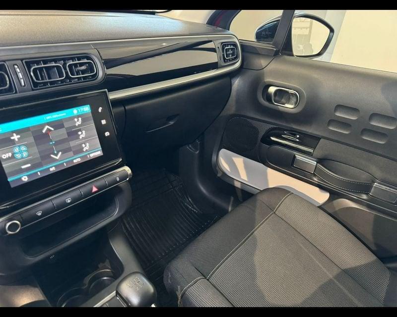 Citroën C3 3ª serie PureTech 110 S&S Max