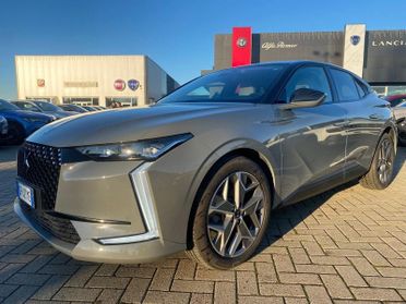 DS DS4 DS 4 BlueHDi 130 aut. Esprit de Voyage