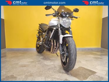 Yamaha FZ6 - 2008