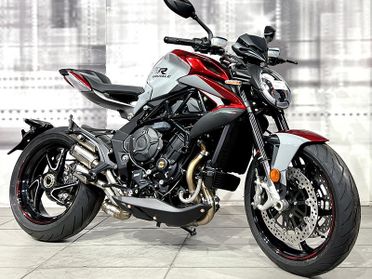 MV Agusta Brutale 800 RR SCS Eas Abs