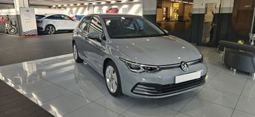 Volkswagen Golf 1.5 TGI DSG Style