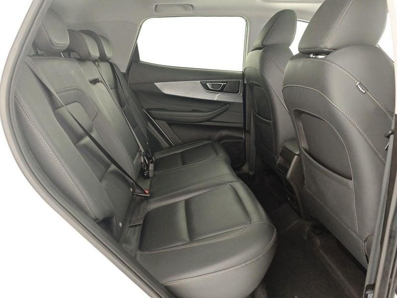 DR AUTOMOBILES dr 5.0 1.5 Bi-Fuel GPL