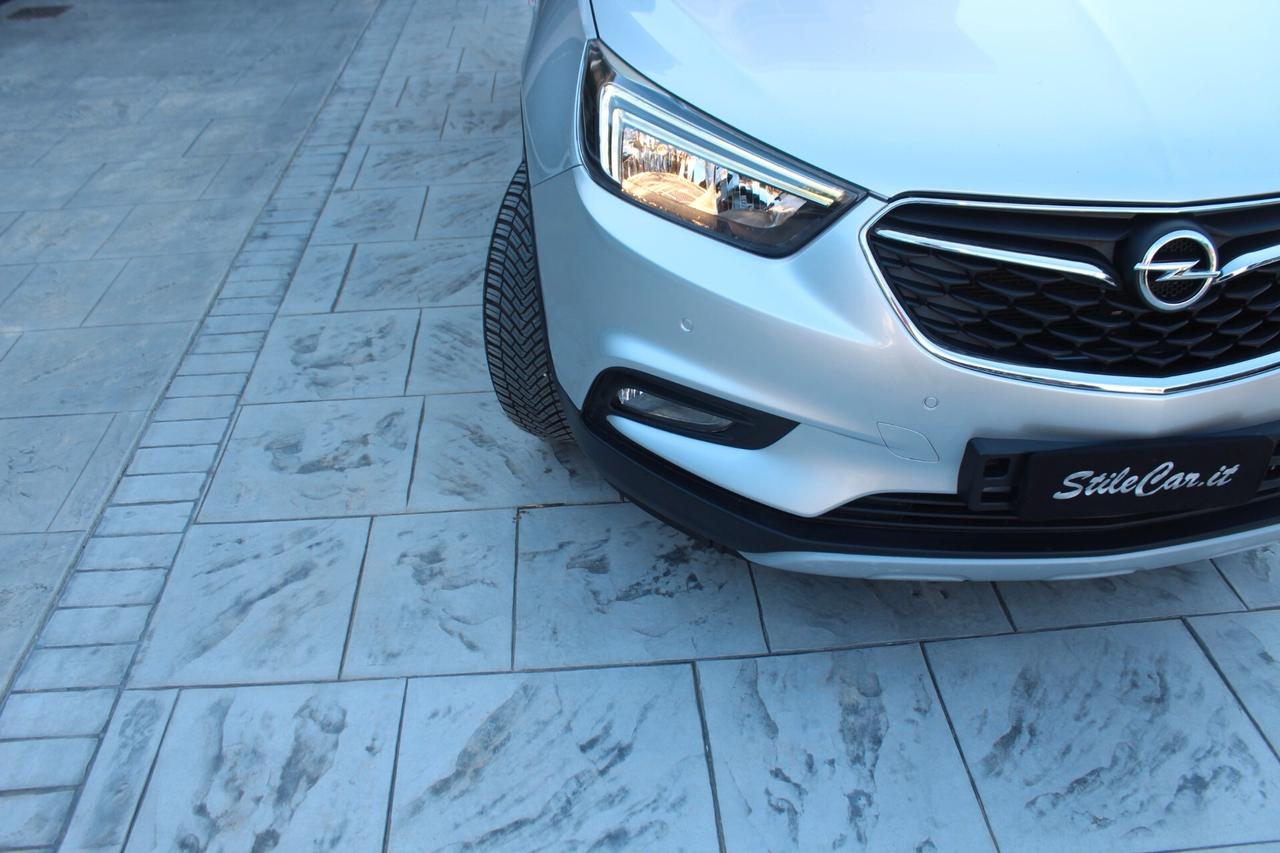 Opel Mokka X 1.6 CDTI Ecotec 4x2 Start&Stop Advance