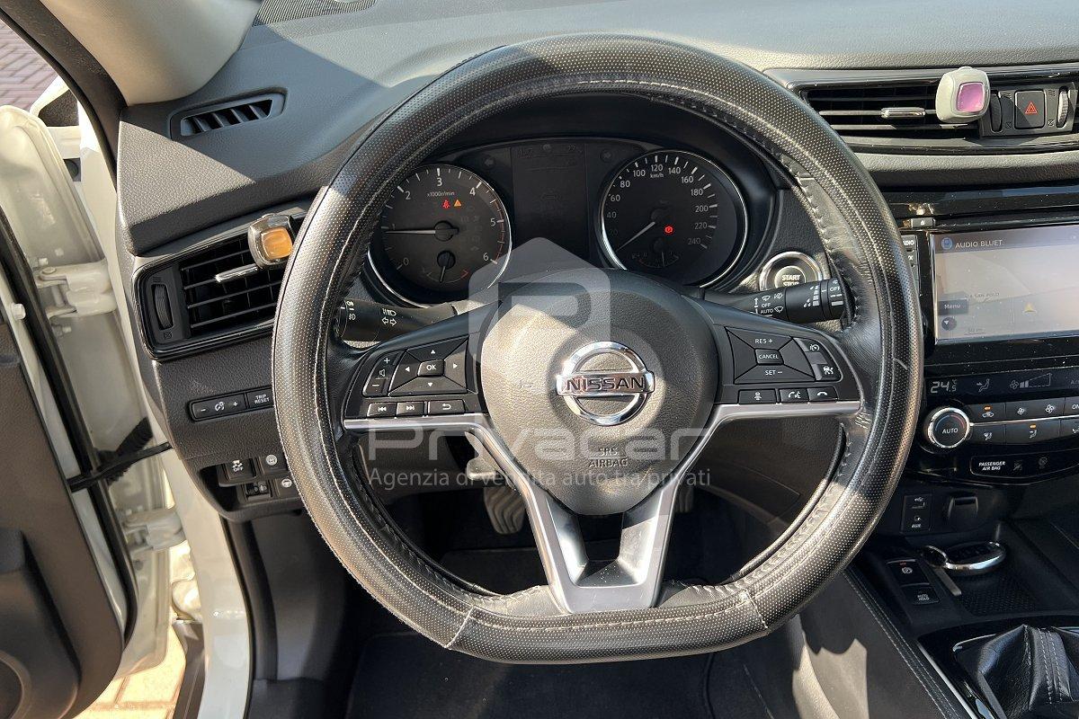 NISSAN X-Trail dCi 150 2WD Tekna
