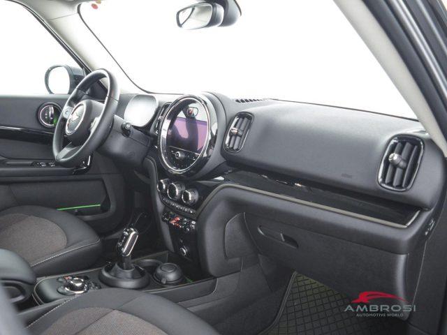 MINI Countryman Cooper 1.5 Essential Auto