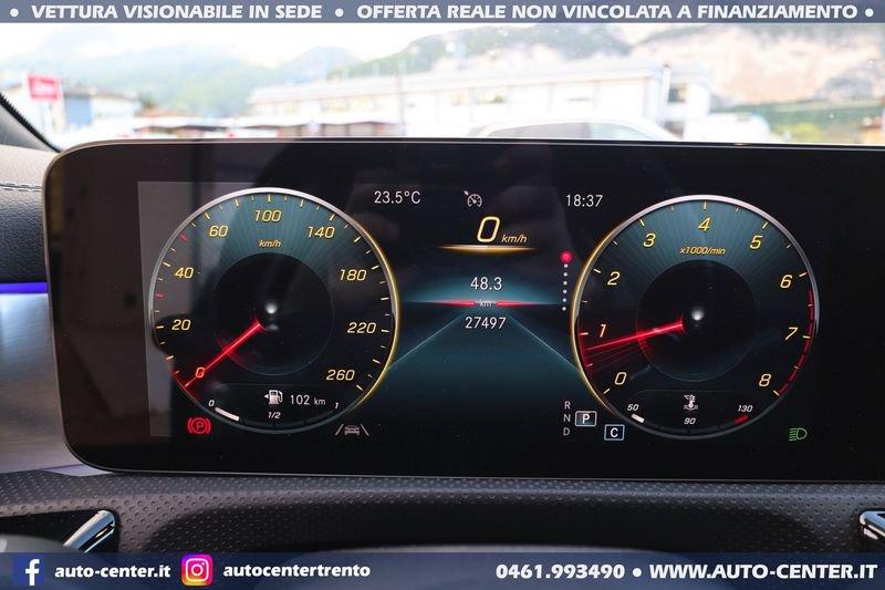 Mercedes-Benz Classe A A 250 Aut 4Matic Premium AMG Night EDITION