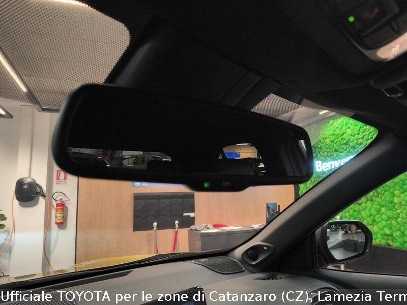 Toyota Yaris Cross Yaris Cross 1.5 Hybrid 5p. E-CVT Premiere