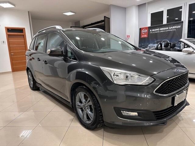 Ford C-Max C-Max7 1.5 TDCi 120CV Start&Stop Business