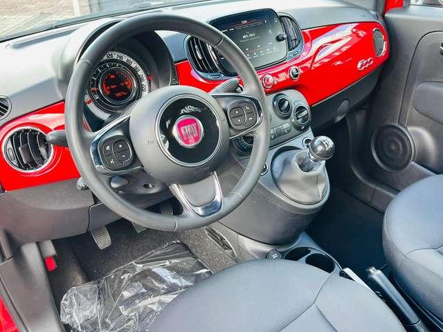 Fiat 500 500 1.0 hybrid 70cv DISPONIBILE IN STOCK