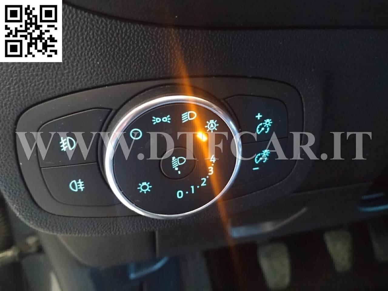 Ford Fiesta 1.5 TDCi Vignale
