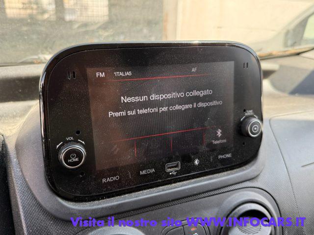 FIAT Fiorino 1.3 MJT 95CV Cargo SX + IVA