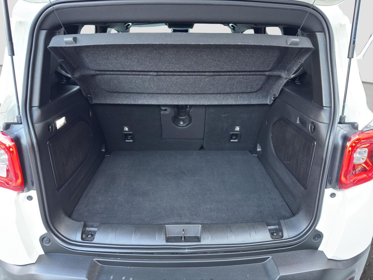 Jeep Renegade 1.6 mjt 130cv Sport 2021