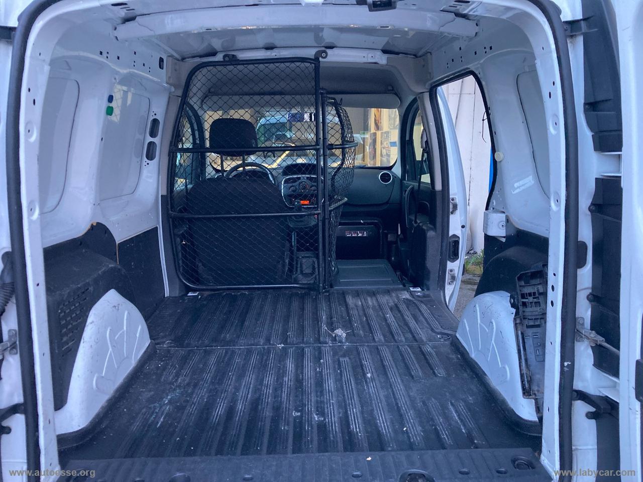 Kangoo 1.5dCi 75 Express Energy