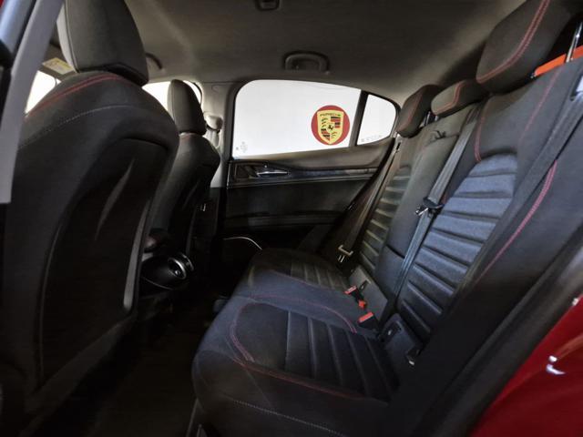ALFA ROMEO Stelvio 2000 TURBO 200 CV AT8 Q4 SPRINT CERCHI 20'+UNIPROP