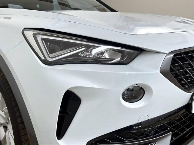 CUPRA Formentor 2.0 TDI 4Drive DSG