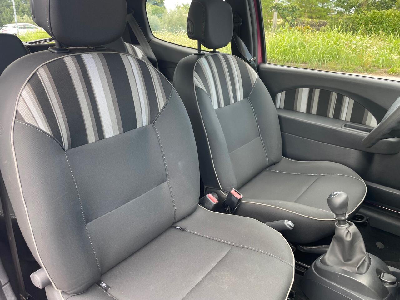 Renault Twingo 1.2 16V Night&Day