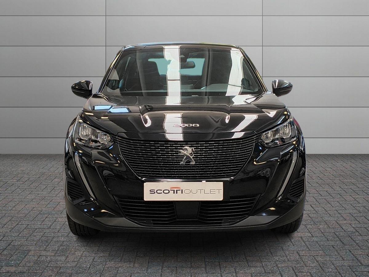PEUGEOT 2008 2ª serie - 2008 PureTech 100 S&S Active Pack