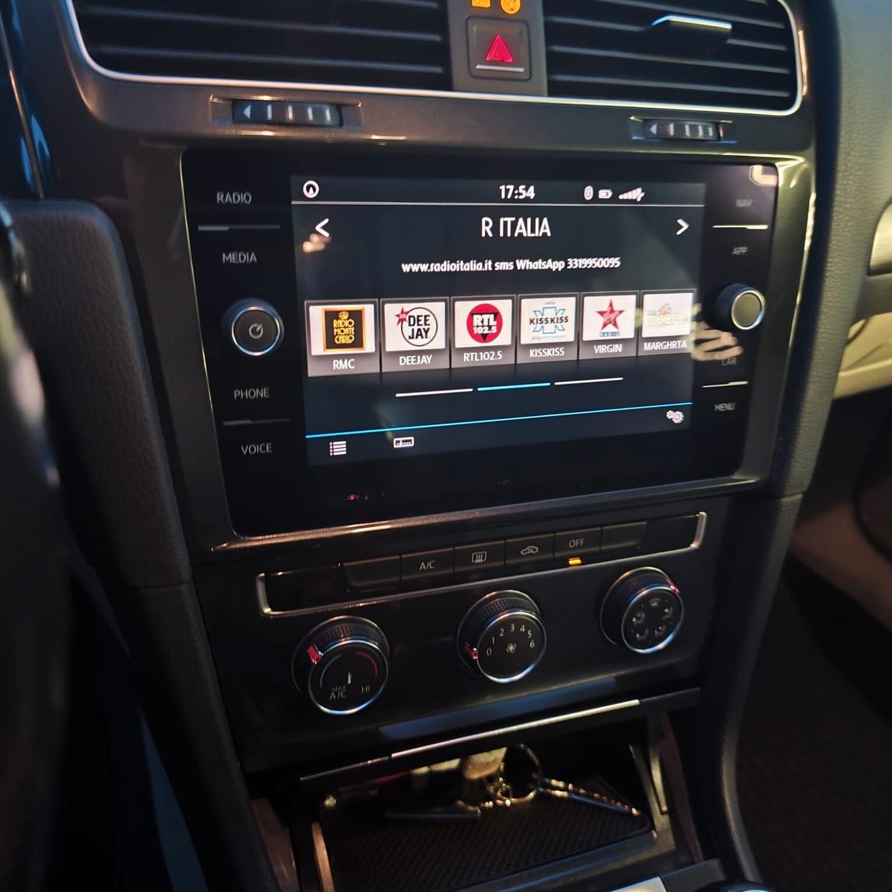 Volkswagen Golf 1.6 TDI