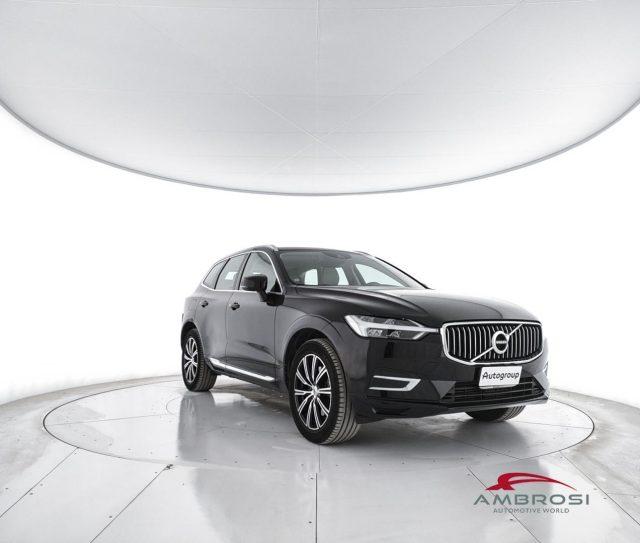 VOLVO XC60 T5 AWD Geartronic Inscription