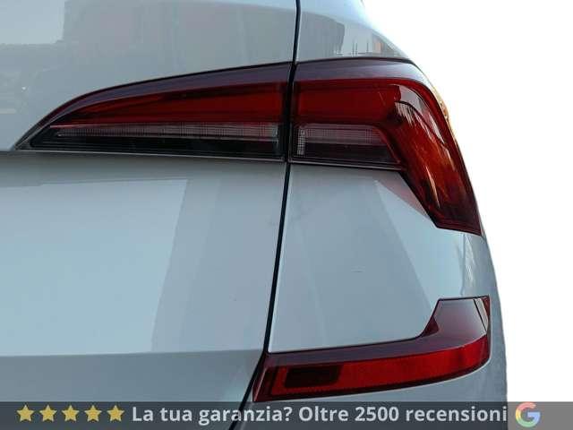 Skoda Kamiq 1.0 TSI Black Dots 85kW