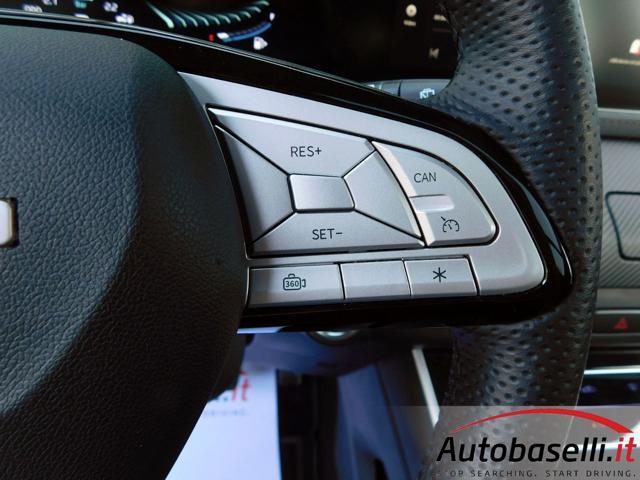 CIRELLI Cirelli 5 1.5 TURBO PREMIUM 177CV AUTOMATICA