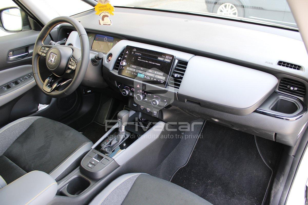 HONDA Jazz 1.5 Hev eCVT Sport