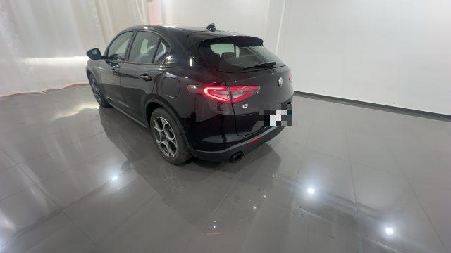ALFA ROMEO Stelvio 2.2 TD 160CV AT8 RWD Sprint MY23 #VARI COLORI