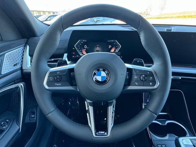 BMW X2 sDrive 18d Msport Nuovo Modello