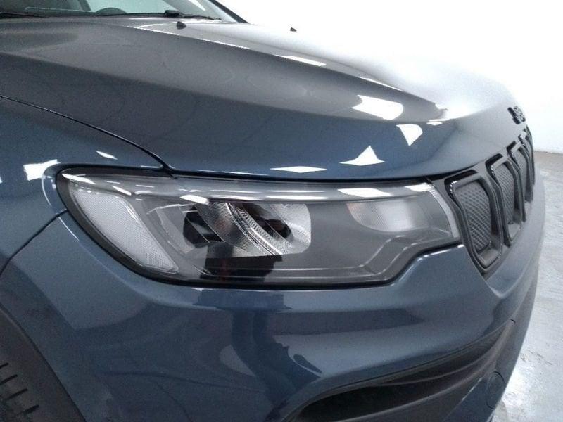 Jeep Compass 1.6 mjt Night Eagle 2wd 130cv