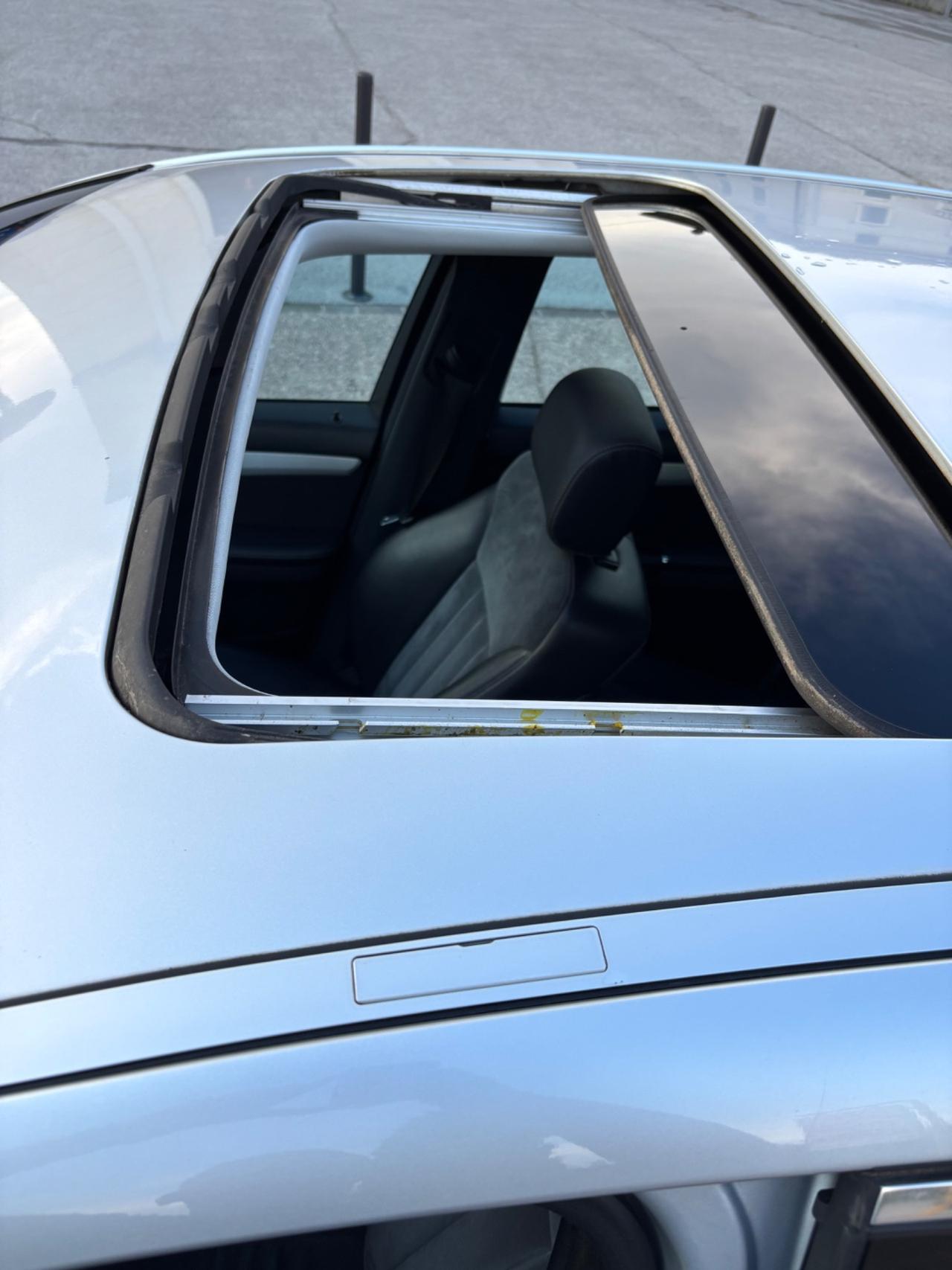 Mercedes-benz R 320 CDI cat 4Matic