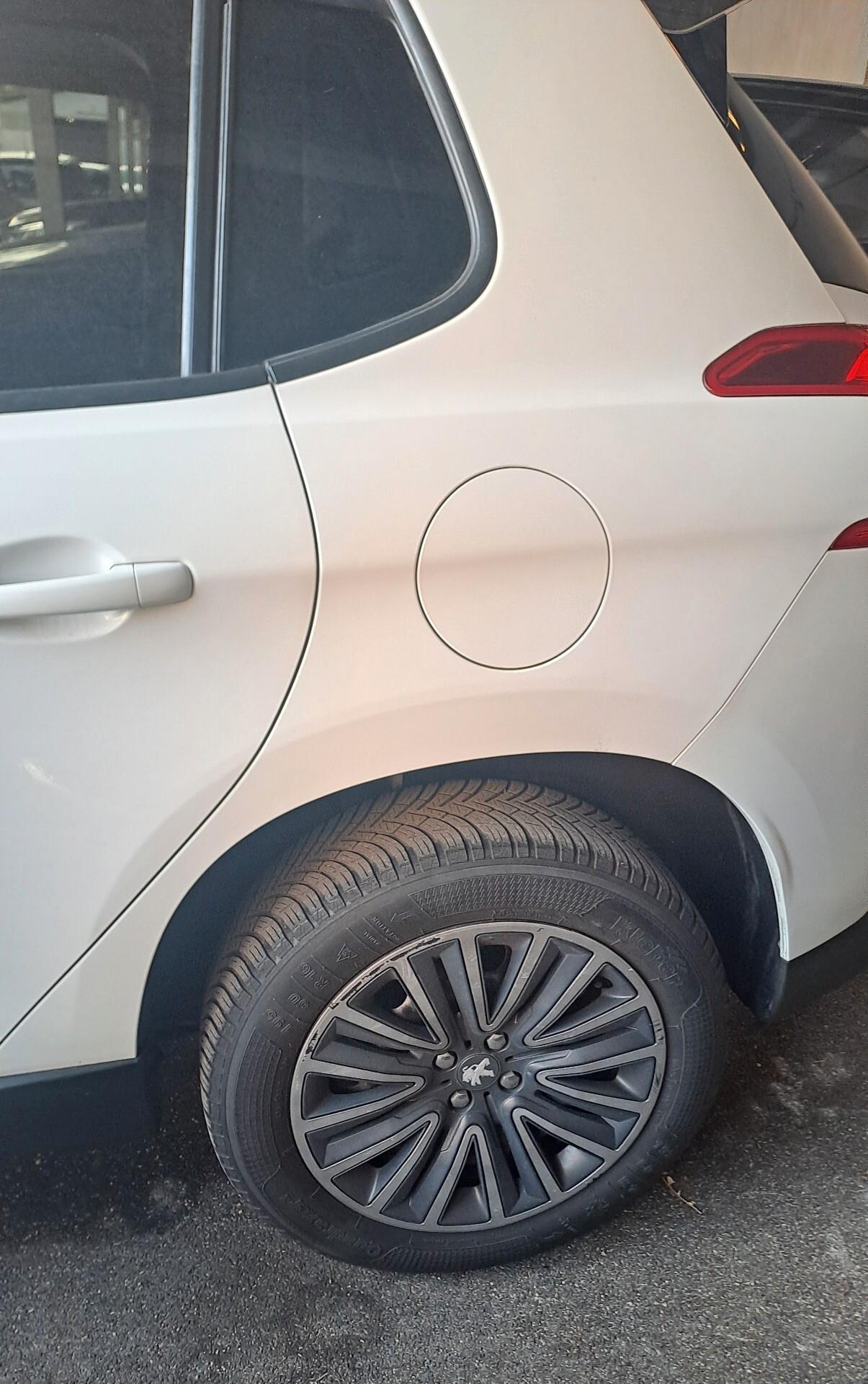 PEUGEOT 2008 1.6 DIESEL 75CV