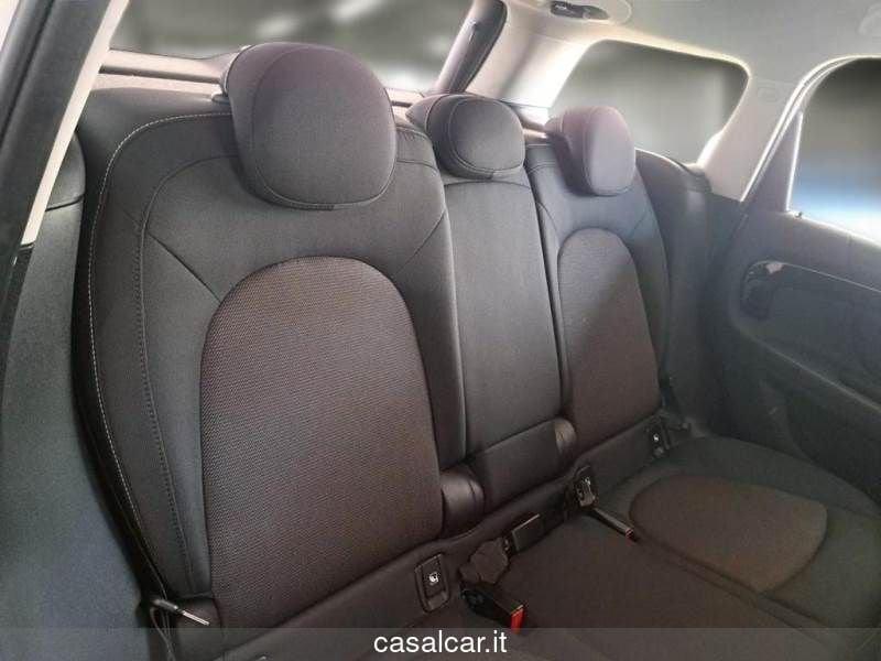 MINI Mini Countryman F60 Mini 1.5 Cooper S E Business Countryman ALL4 Automatica 3 ANNI DI GARANZIA KM ILLIMITATI PARI ALLA N